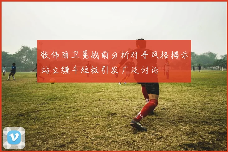 张伟丽卫冕战前分析对手风格揭示站立缠斗短板引发广泛讨论
