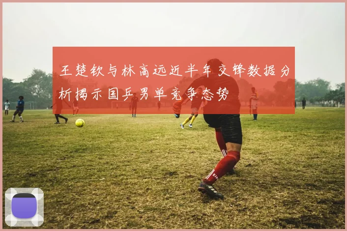 王楚钦与林高远近半年交锋数据分析揭示国乒男单竞争态势
